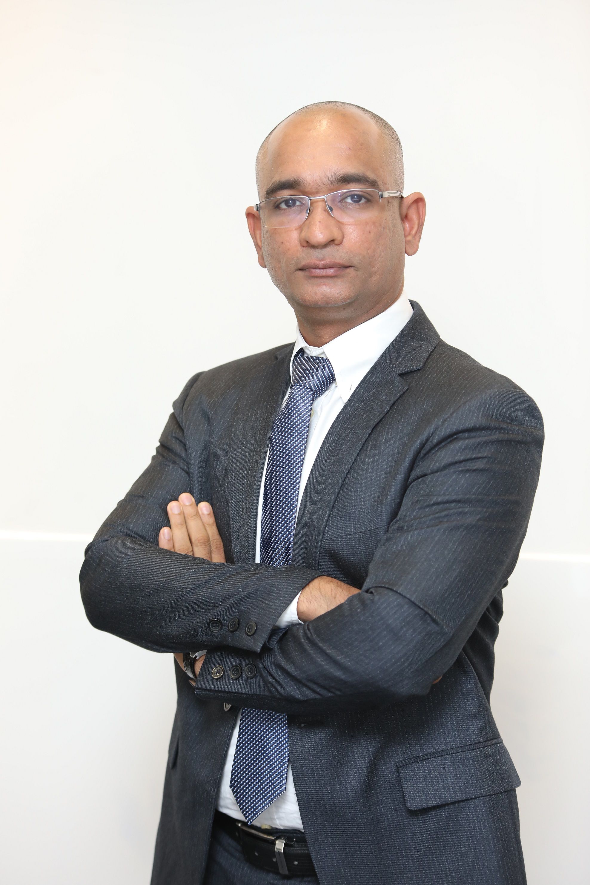 Pradeep Kumar